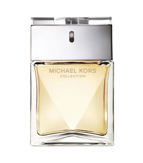 michael kors woman edp